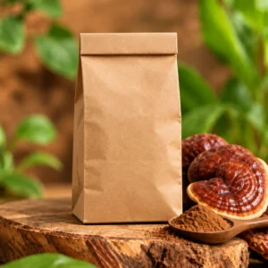 Reishi — Molido 50 g