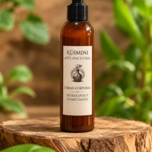 Crema corporal — 180 g