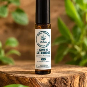 Roll-on Desata Nudos — 10 ml